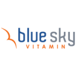 Blue Sky Vitamin Coupons, Promo Codes & Discounts