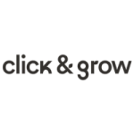 Click & Grow Coupons, Promo Codes & Discounts