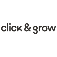 Click & Grow