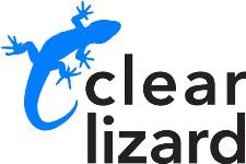 Clear Lizard