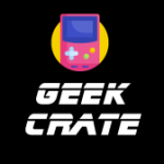 Geek Crate Coupons, Promo Codes & Discounts
