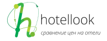 Hotellook Many Geos