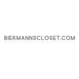 40% Off The Biermanns Closet