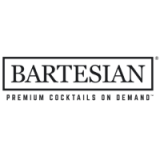 50% Off at Bartesian