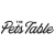 The Pets Table