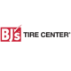 bj's tires
