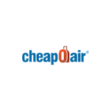 Save Big on Travel – Exclusive Coupons at CheapOair!